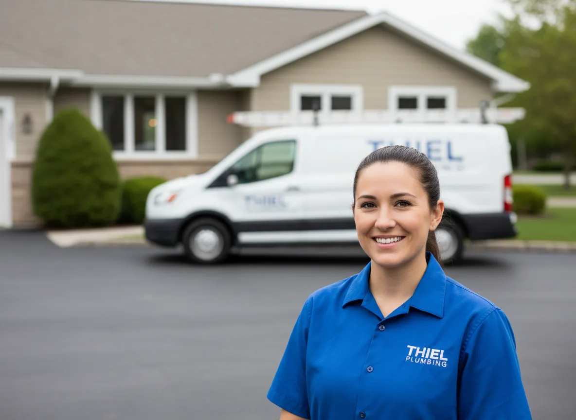 Plumber Salkum, WA FAQs